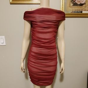 NWT Charlotte Russe Dress